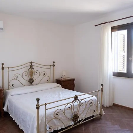 Villa Lina Mazara del Vallo