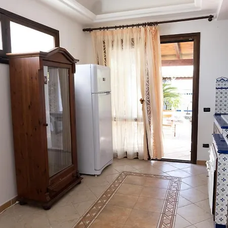 Villa Lina Mazara del Vallo