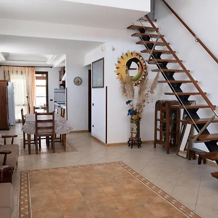 Villa Lina