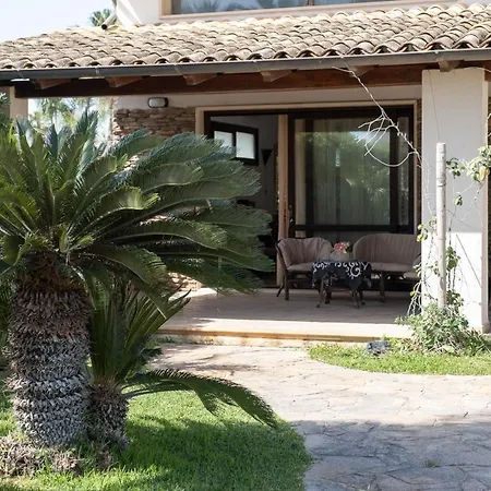 Villa Lina *