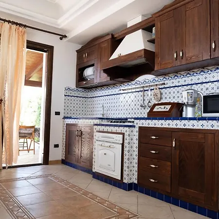 Villa Lina